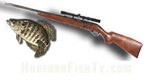 Hunt and Fish Tv
